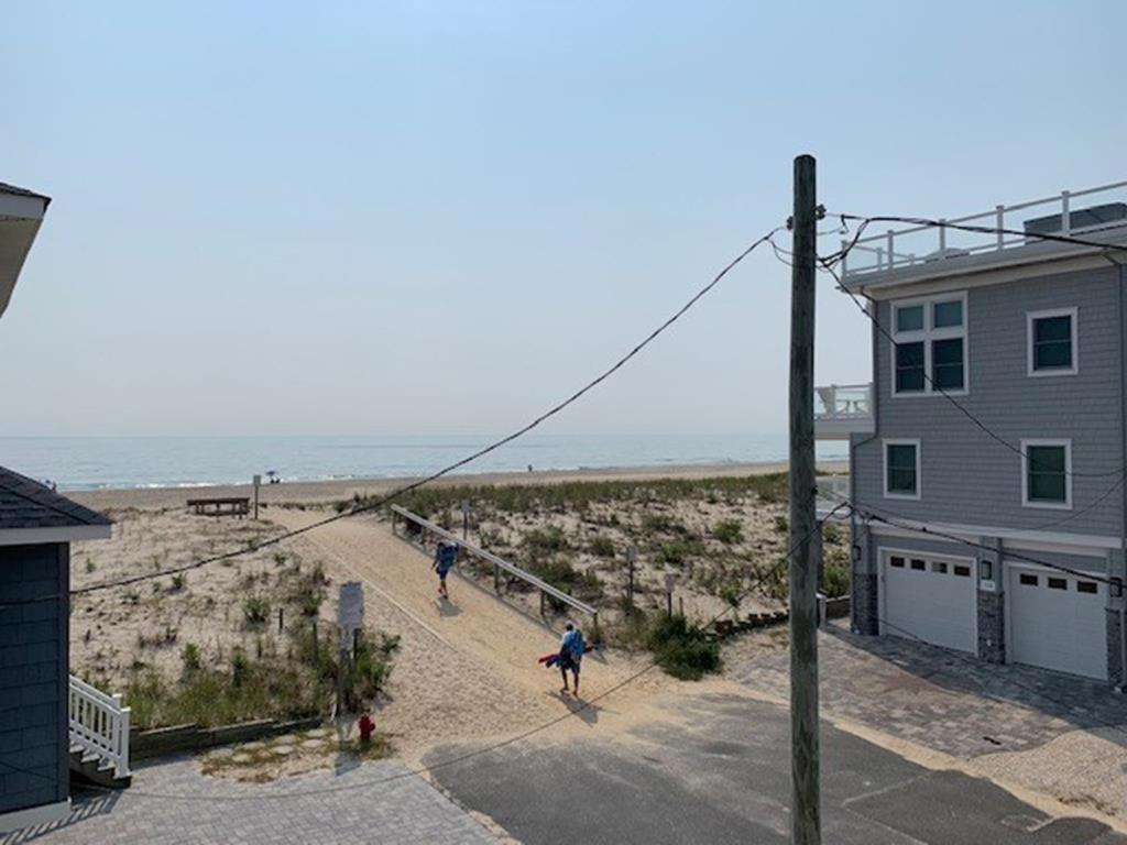 Crown Jewel 17025 Villa Brant Beach Dış mekan fotoğraf